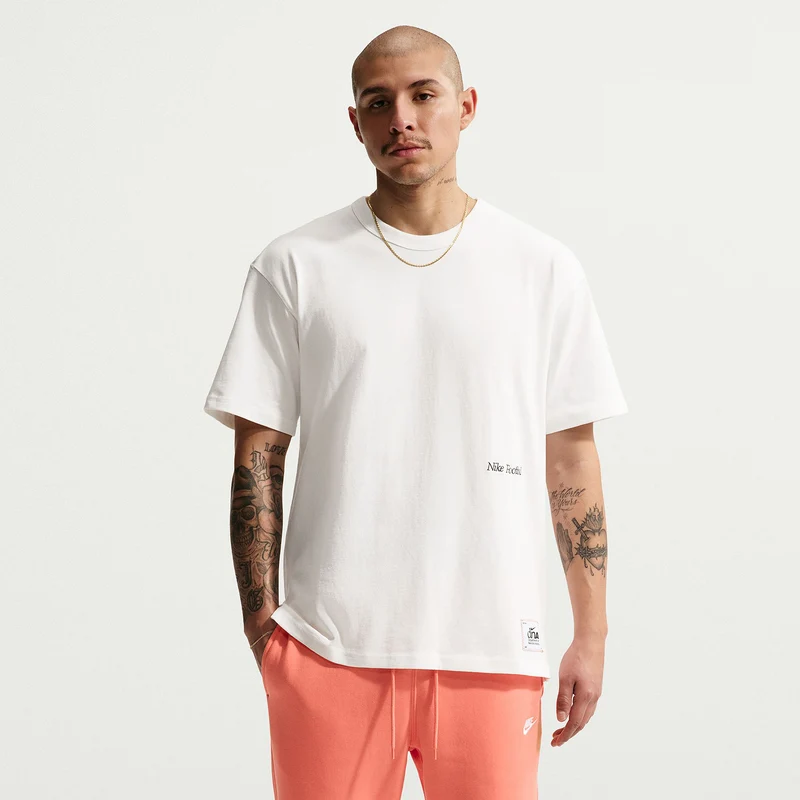 T-Shirt Nike Sportswear Loose American Pie