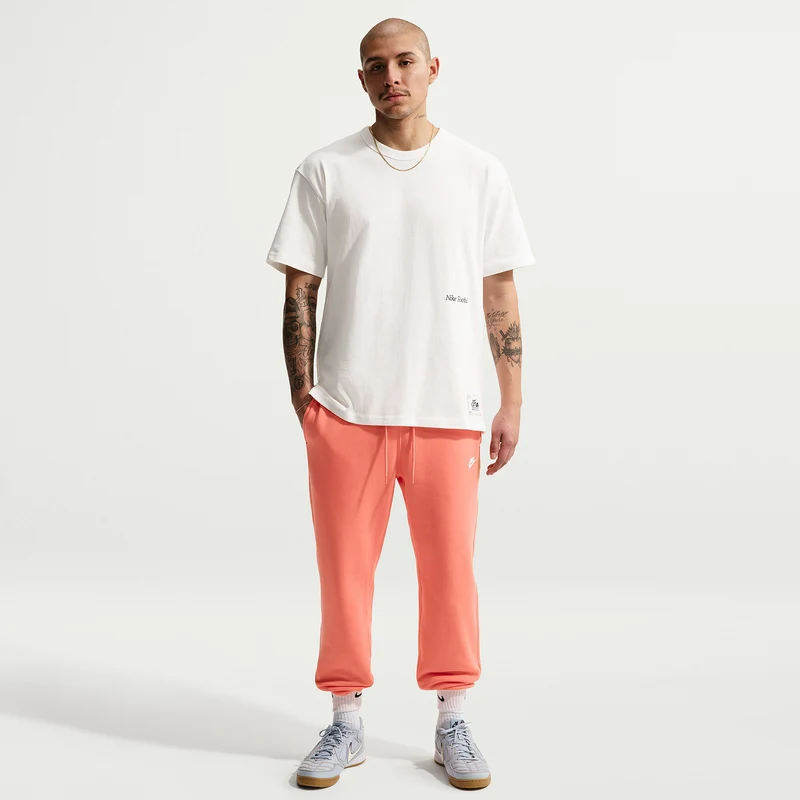 T-Shirt Nike Sportswear Loose American Pie