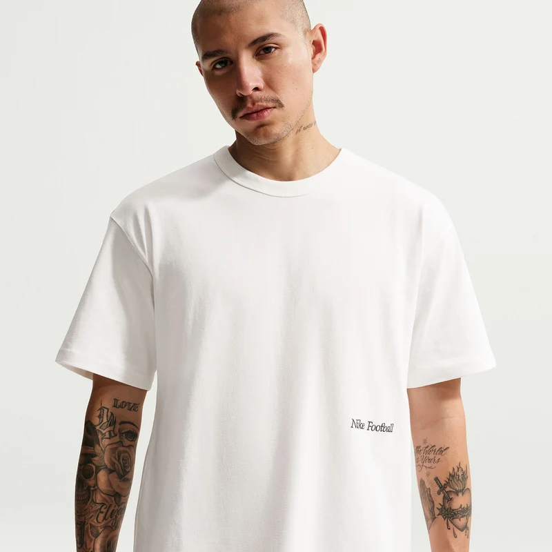 T-Shirt Nike Sportswear Loose American Pie