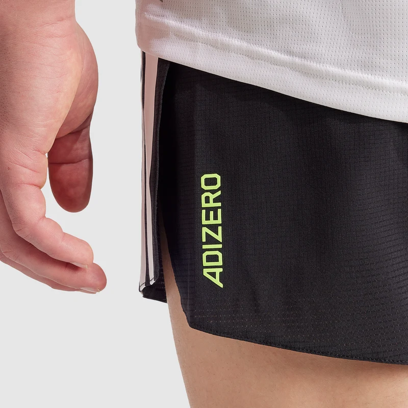 adidas adizero 3 Inch Running Shorts
