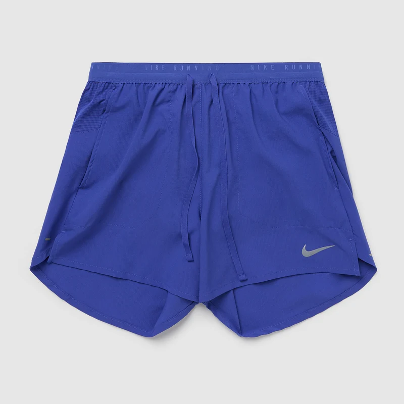 Short Nike Dri-FIT Stride Slip Intégré 12 cm