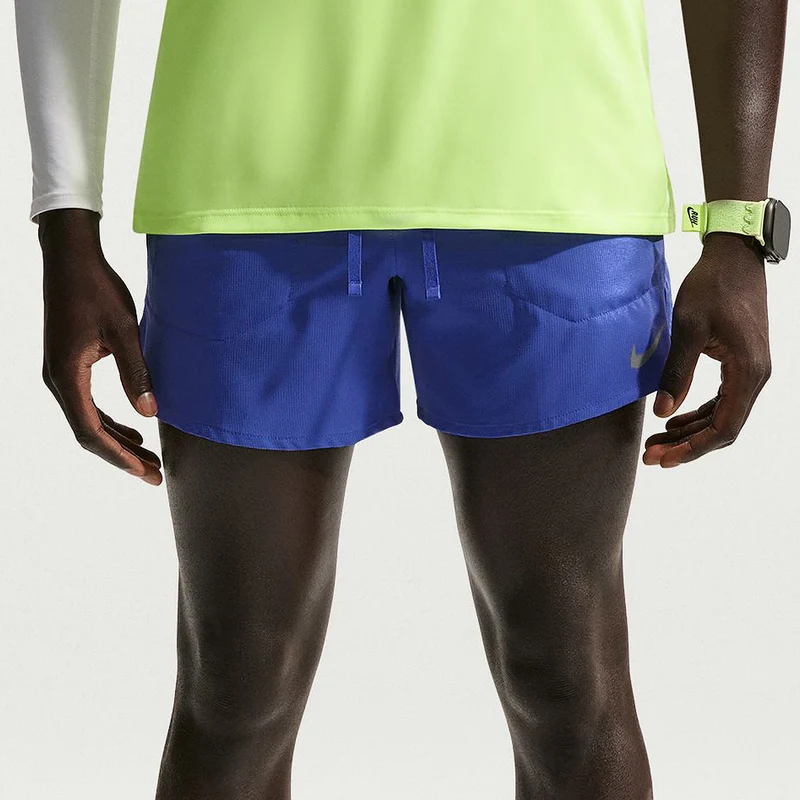 Short Nike Dri-FIT Stride Slip Intégré 12 cm