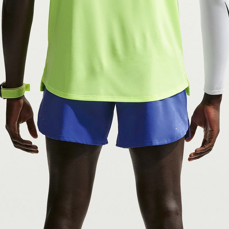 Short Nike Dri-FIT Stride Slip Intégré 12 cm