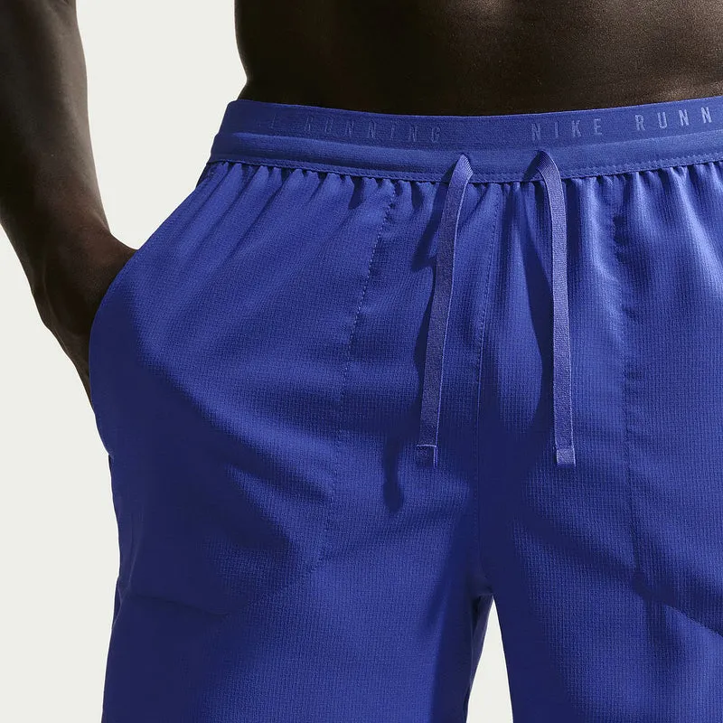 Short Nike Dri-FIT Stride Slip Intégré 12 cm