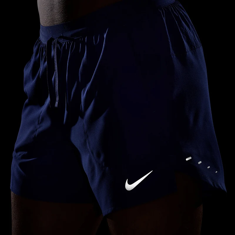Short Nike Dri-FIT Stride Slip Intégré 12 cm