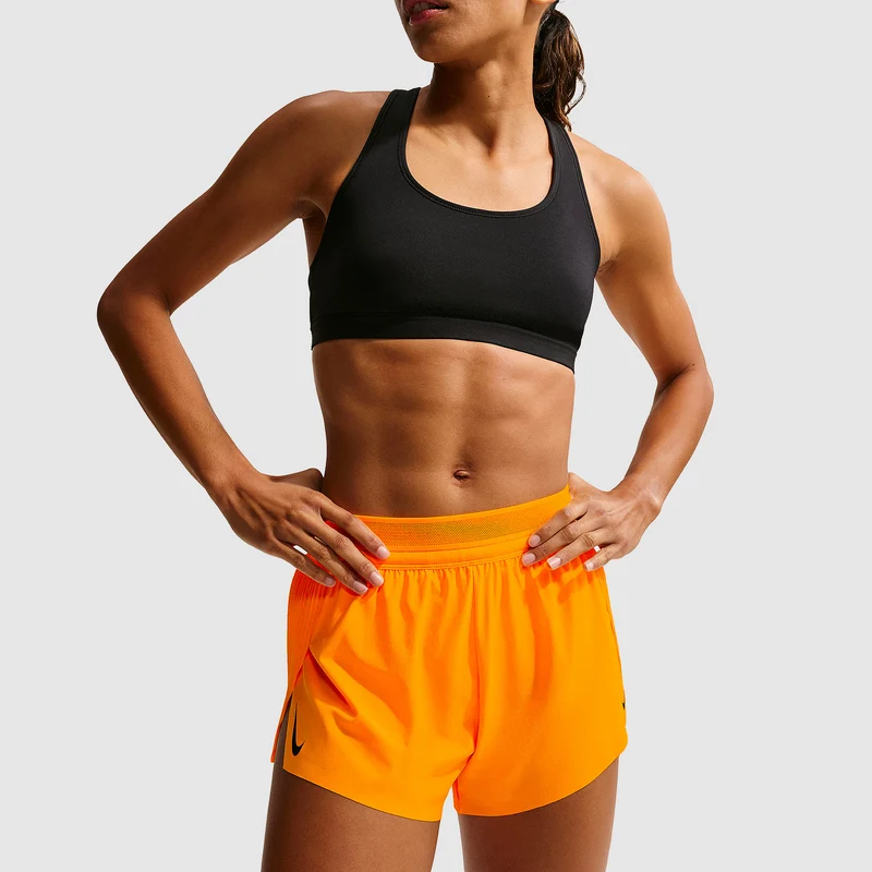 Nike Womens Aeroswift Dri-FIT 3Inch Shorts