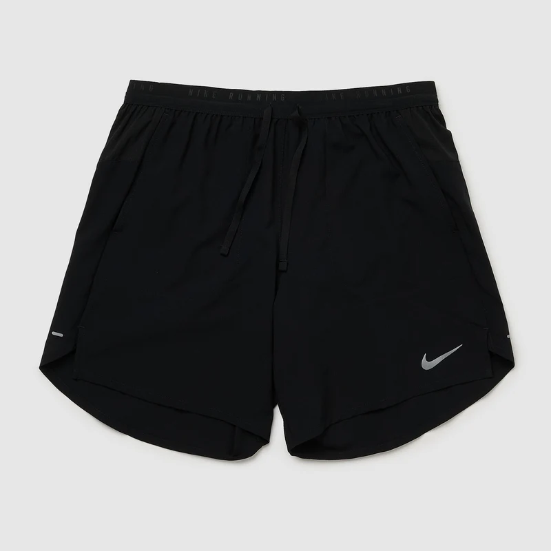 Short Nike Dri-FIT Stride Slip Intégré18 cm