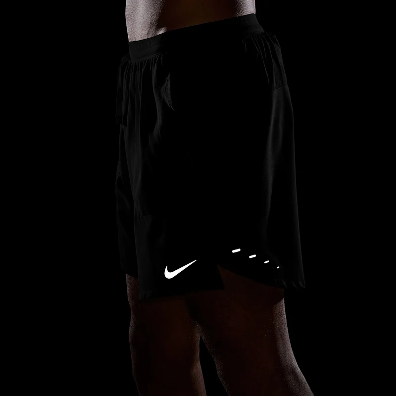 Short Nike Dri-FIT Stride Slip Intégré18 cm