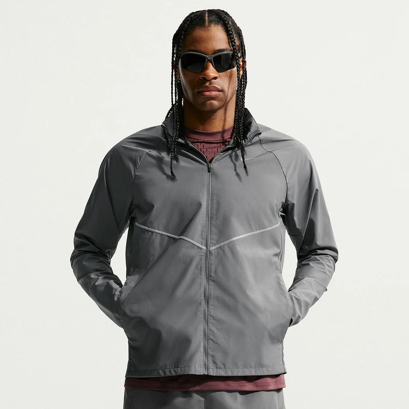 Veste Nike Miler UV Repel