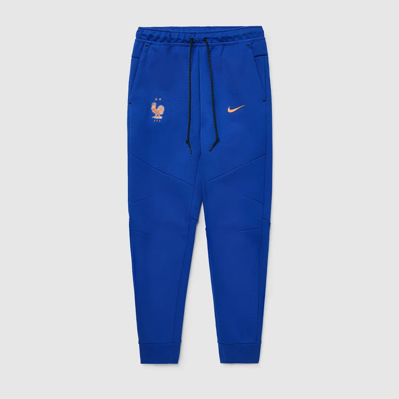 Pantalon de Survêtement Nike France 2026 Tech Fleece