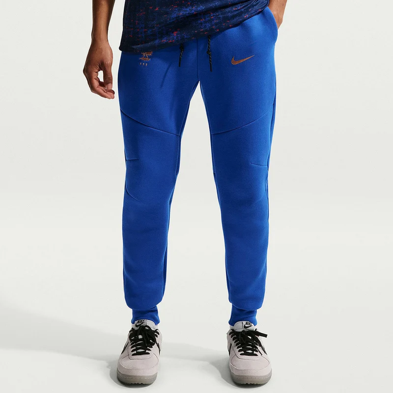Pantalon de Survêtement Nike France 2026 Tech Fleece