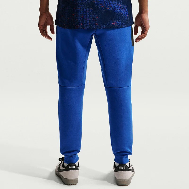 Pantalon de Survêtement Nike France 2026 Tech Fleece