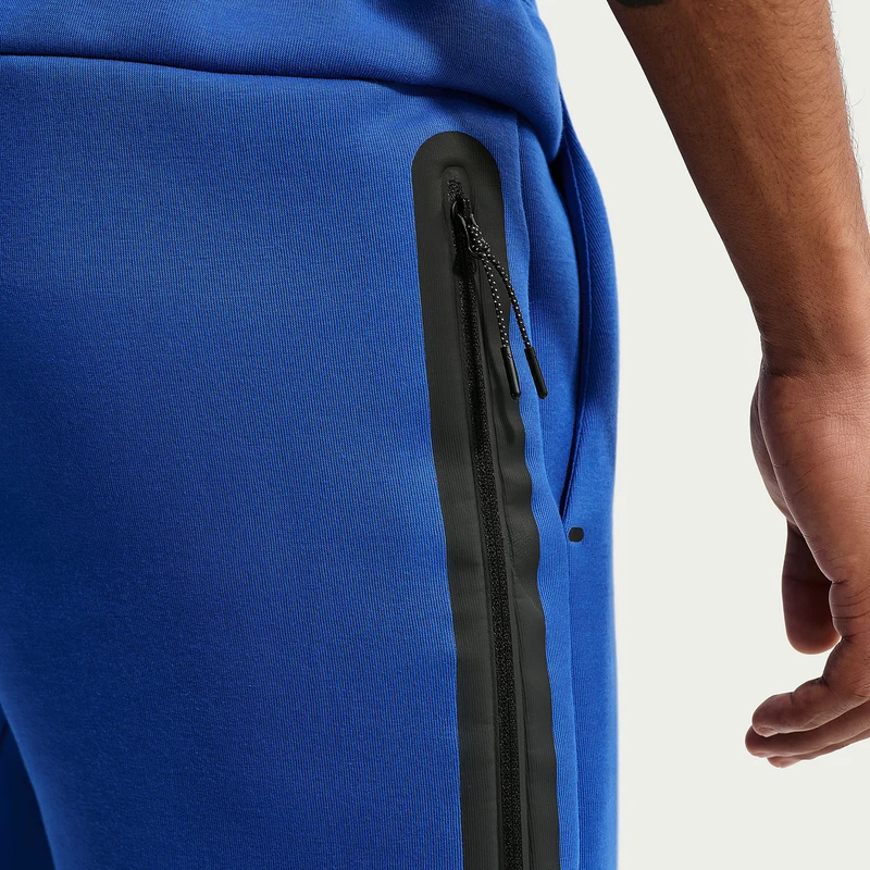 Pantalon de Survêtement Nike France 2026 Tech Fleece