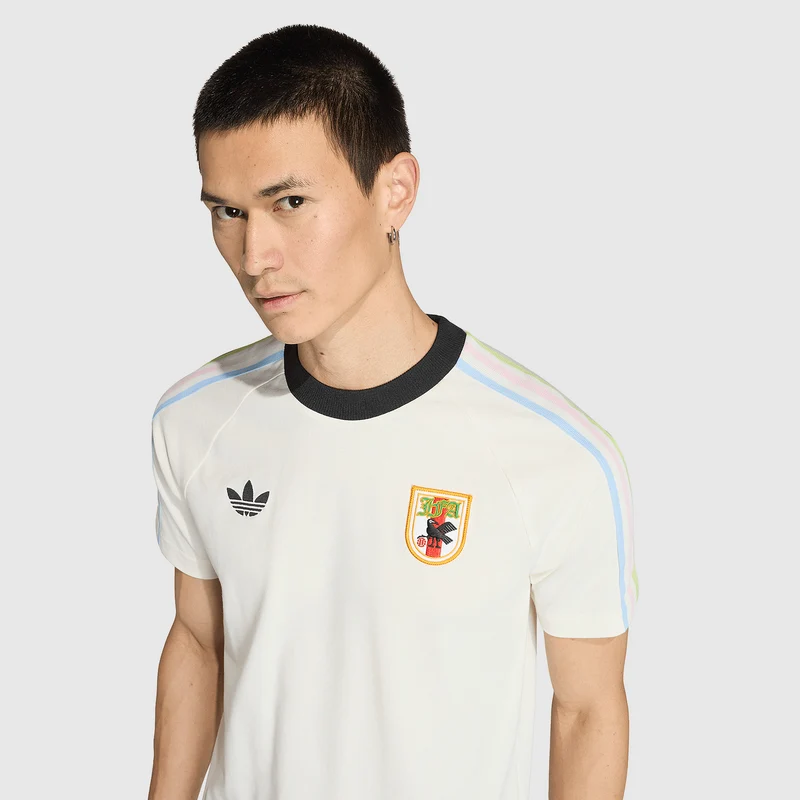 T-Shirt adidas Originals Japon 2026 OG
