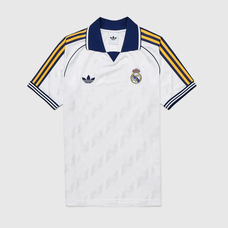 Maillot adidas Originals Real Madrid 25/26 OG