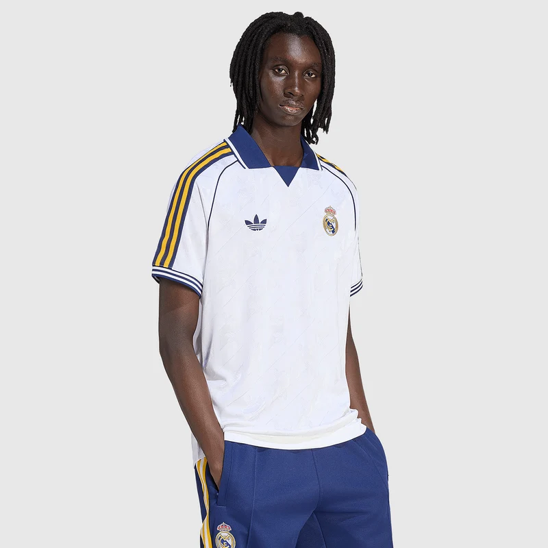Maillot adidas Originals Real Madrid 25/26 OG