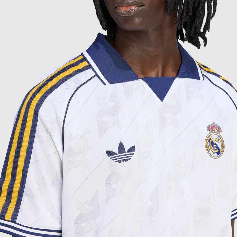 Maillot adidas Originals Real Madrid 25/26 OG