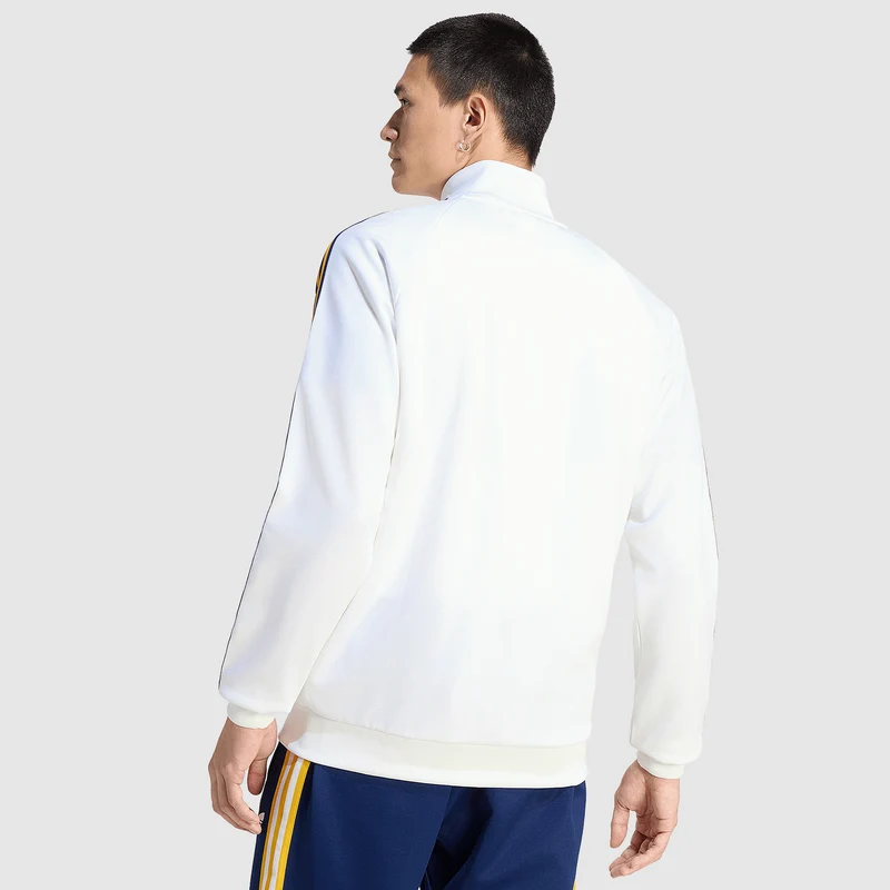 Haut de Survêtement adidas Originals Real Madrid 25/26 OG