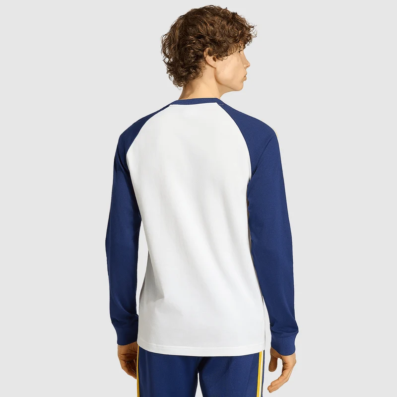 Mailloy adidas Originals Real Madrid 25/26 OG ML