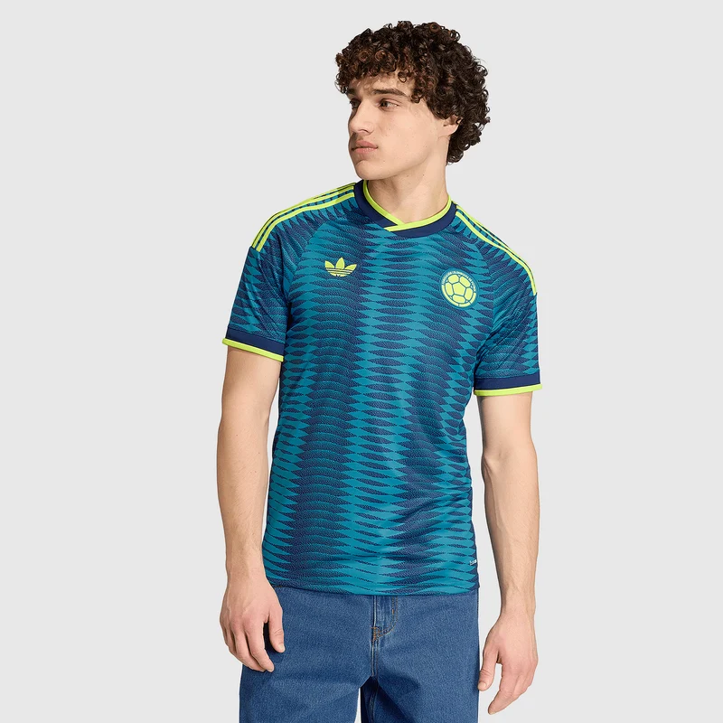 Maillot Extérieur adidas Originals Colombie 2026