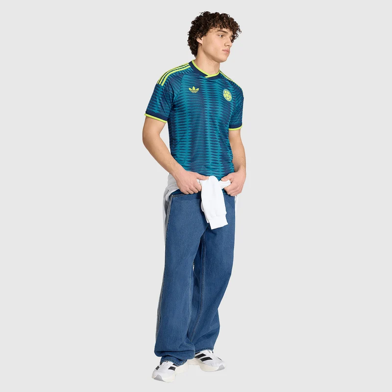 Maillot Extérieur adidas Originals Colombie 2026