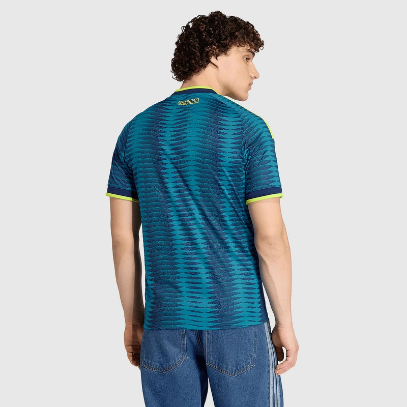 Maillot Extérieur adidas Originals Colombie 2026