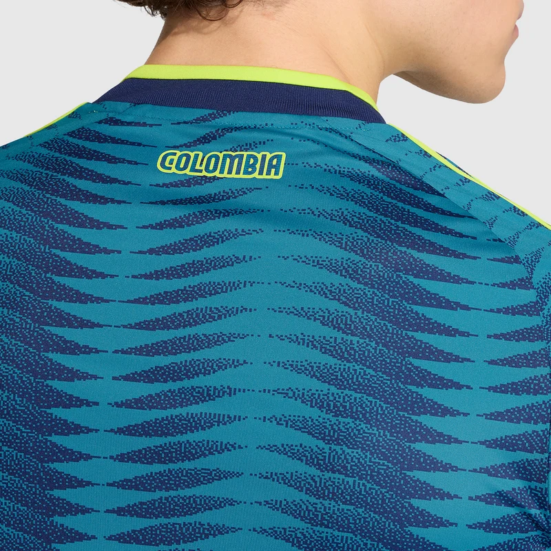 Maillot Extérieur adidas Originals Colombie 2026