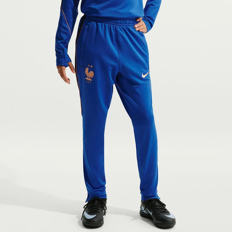 Pantalon Nike France 2026 Dri-FIT Strike pour Enfant