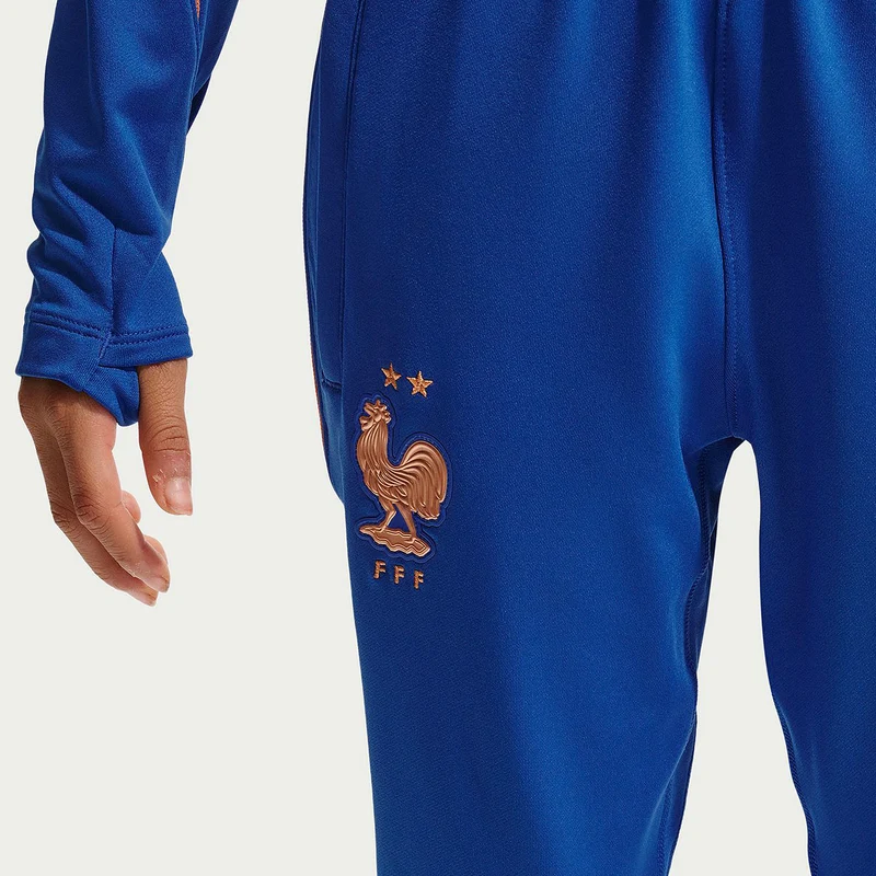 Pantalon Nike France 2026 Dri-FIT Strike pour Enfant