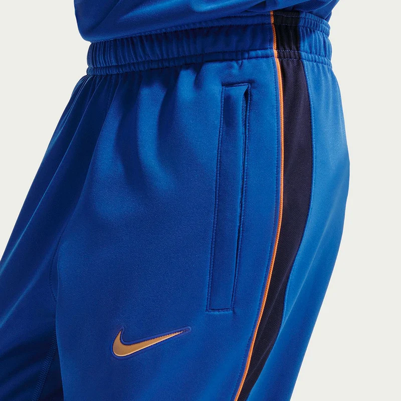 Pantalon Nike France 2026 Dri-FIT Strike pour Enfant