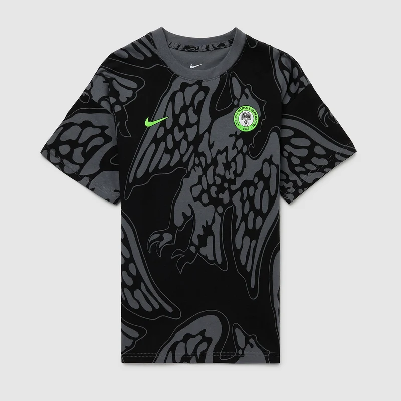 Maillot Nike Nigéria 2026 AOP