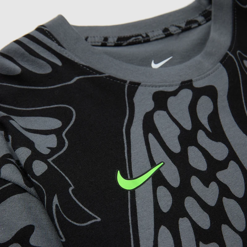 Maillot Nike Nigéria 2026 AOP