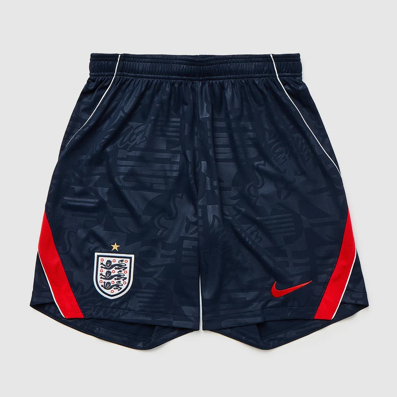 Short Extérieur Nike Angleterre 2026 Dri-FIT Stadium