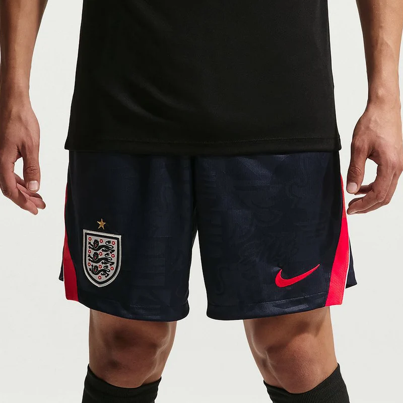 Short Extérieur Nike Angleterre 2026 Dri-FIT Stadium