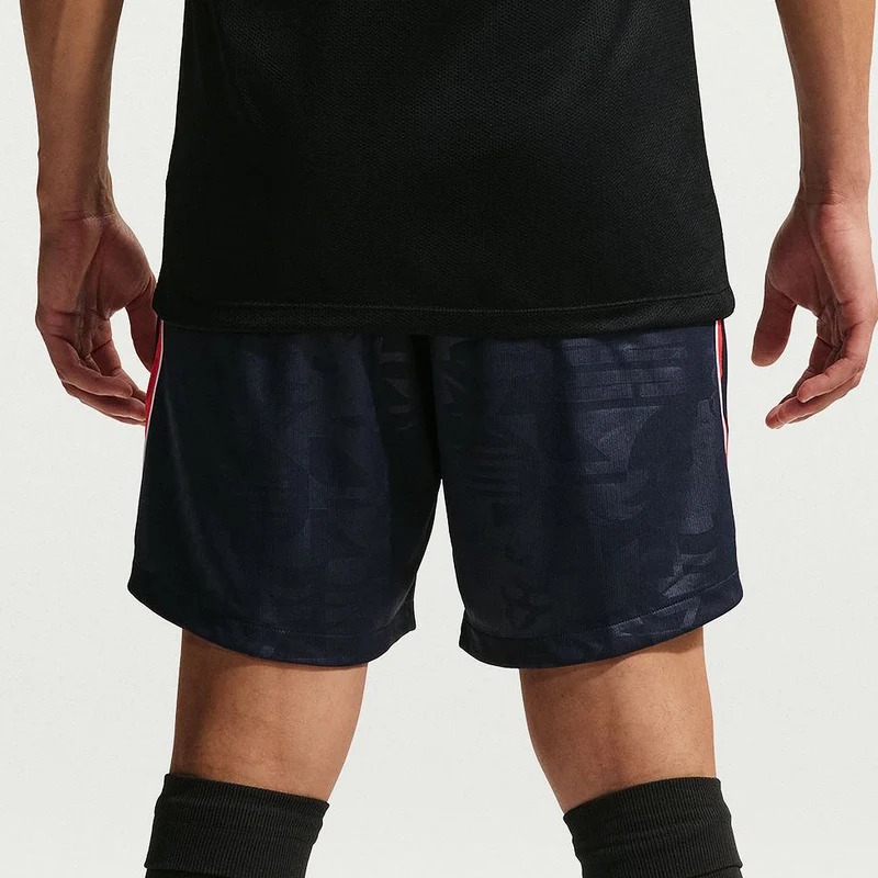 Short Extérieur Nike Angleterre 2026 Dri-FIT Stadium
