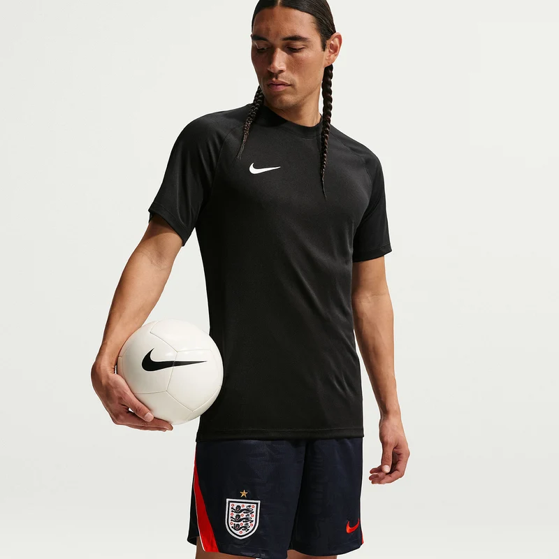 Short Extérieur Nike Angleterre 2026 Dri-FIT Stadium