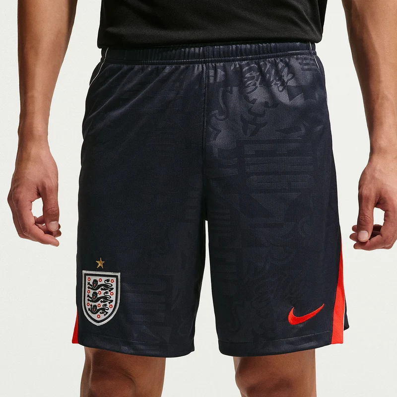 Short Extérieur Nike Angleterre 2026 Dri-FIT Stadium