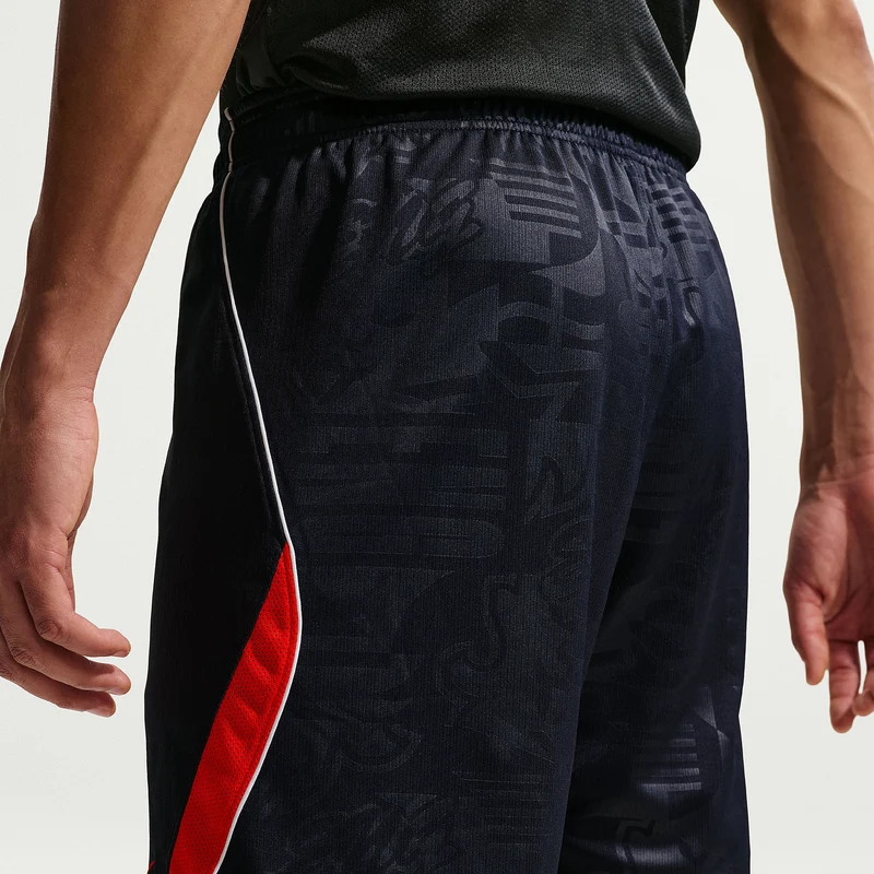 Short Extérieur Nike Angleterre 2026 Dri-FIT Stadium
