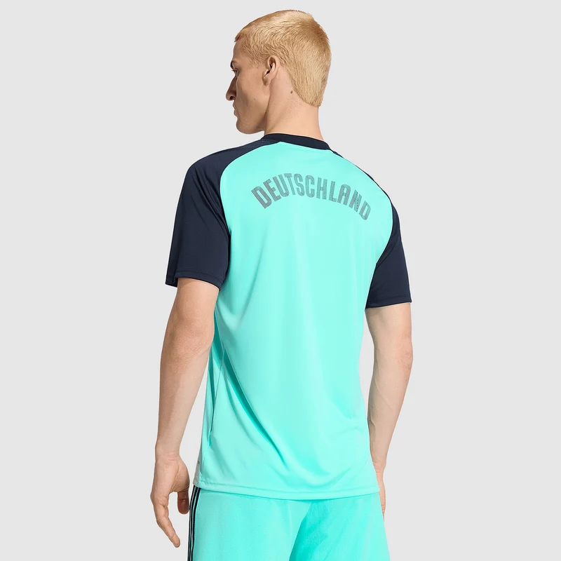 Maillot Extérieur adidas Originals Allemagne 2026 Pré-Match
