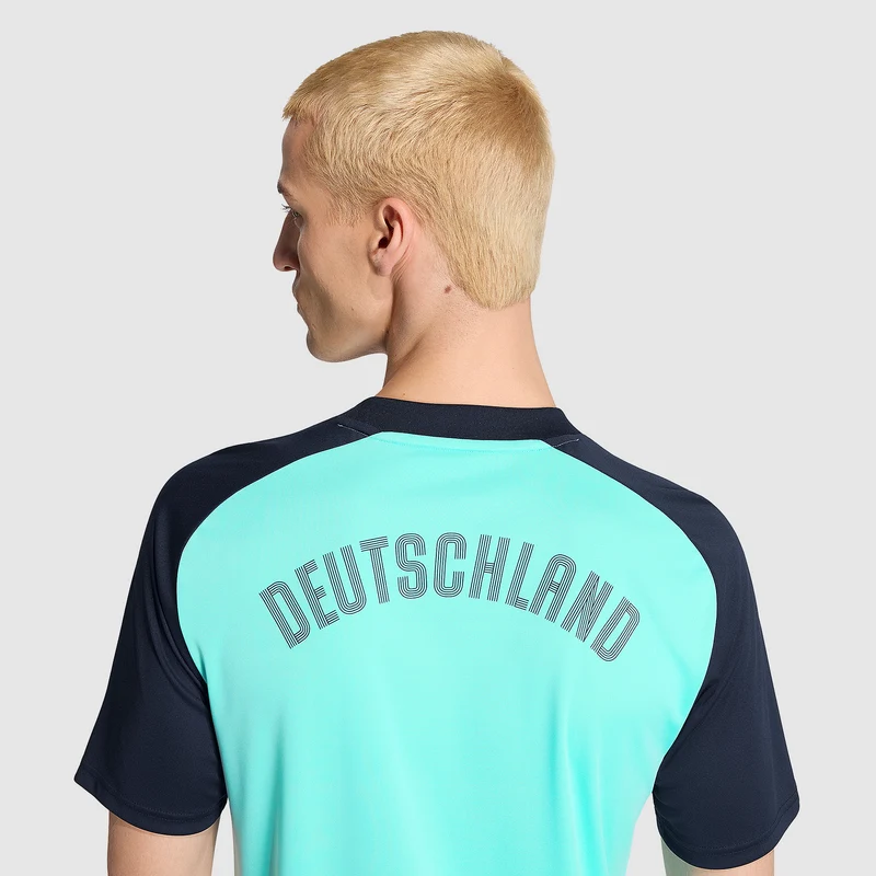 Maillot Extérieur adidas Originals Allemagne 2026 Pré-Match