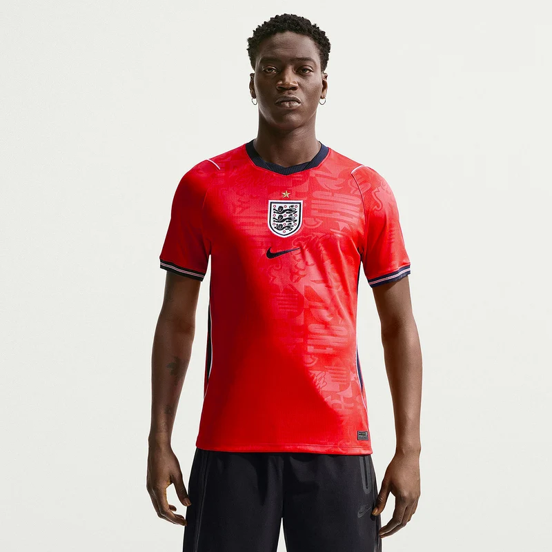Maillot Extérieur Nike Angleterre 2026 Dri-FIT Stadium