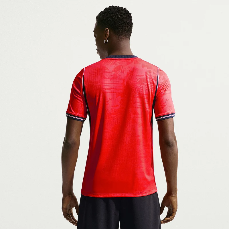 Maillot Extérieur Nike Angleterre 2026 Dri-FIT Stadium