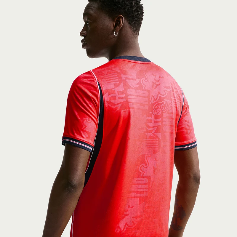 Maillot Extérieur Nike Angleterre 2026 Dri-FIT Stadium