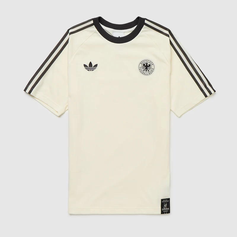 T-Shirt adidas Originals Allemagne 2026 OG