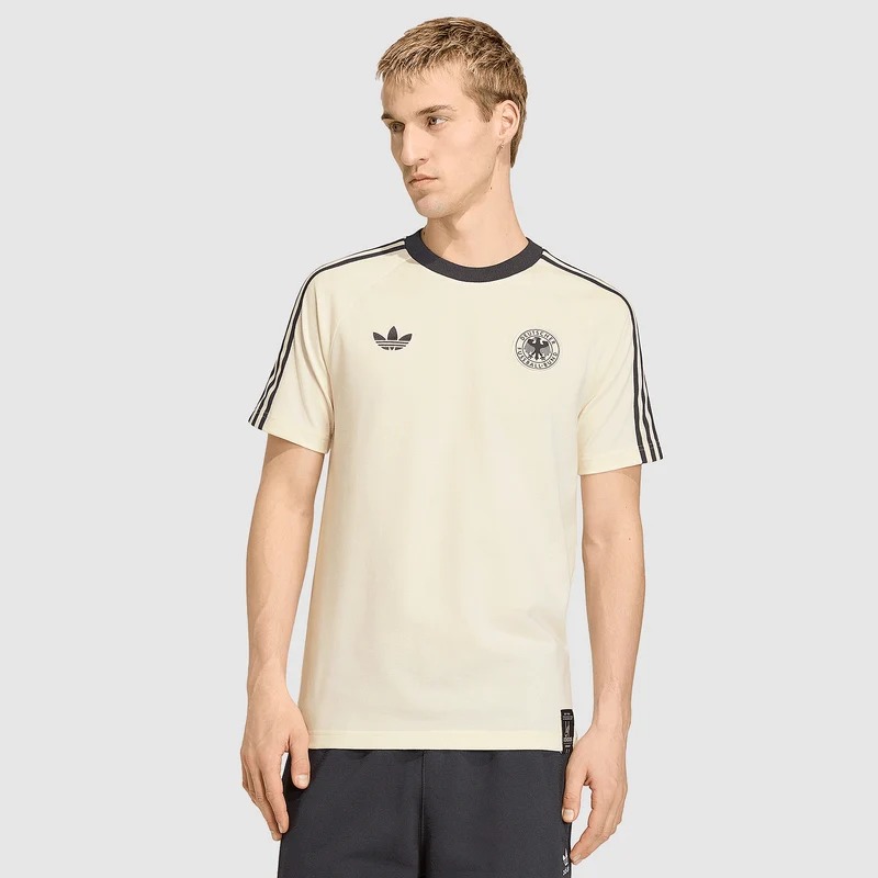 T-Shirt adidas Originals Allemagne 2026 OG