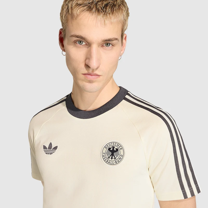 T-Shirt adidas Originals Allemagne 2026 OG