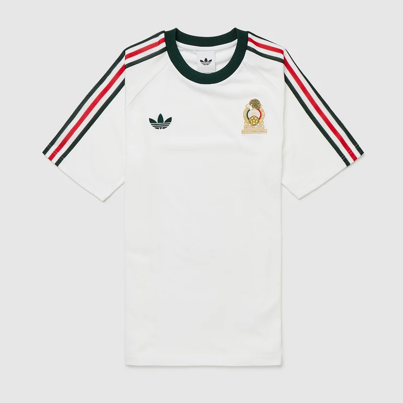 T-Shirt adidas Originals Mexique 2026 OG
