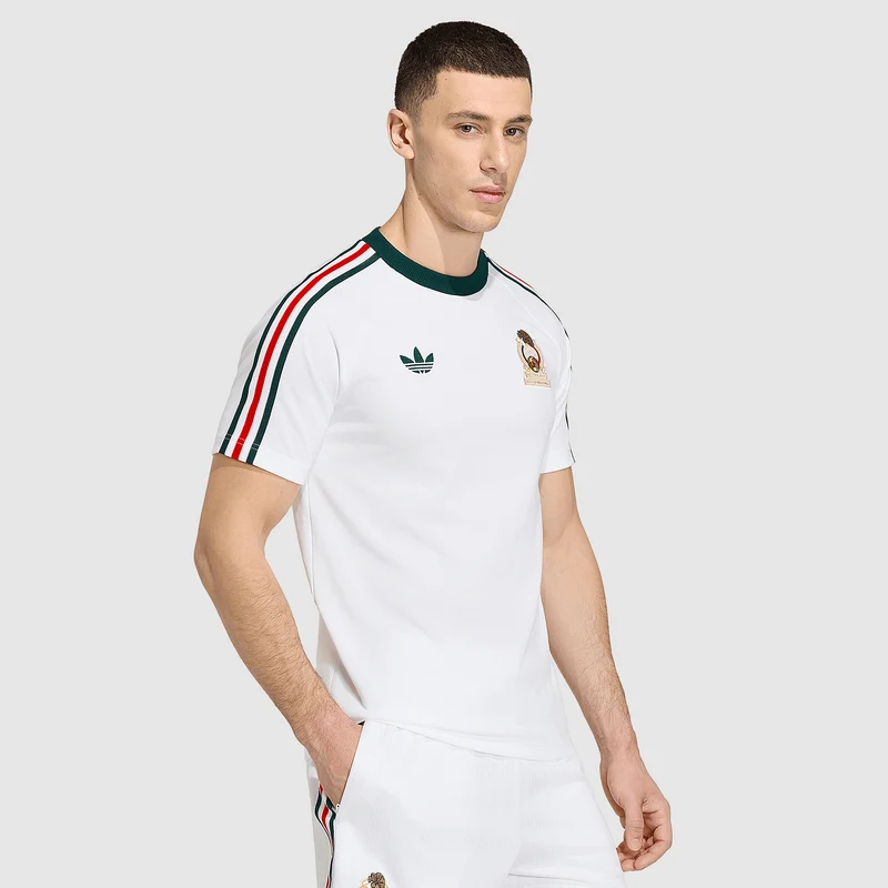 T-Shirt adidas Originals Mexique 2026 OG