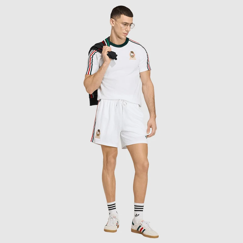 T-Shirt adidas Originals Mexique 2026 OG