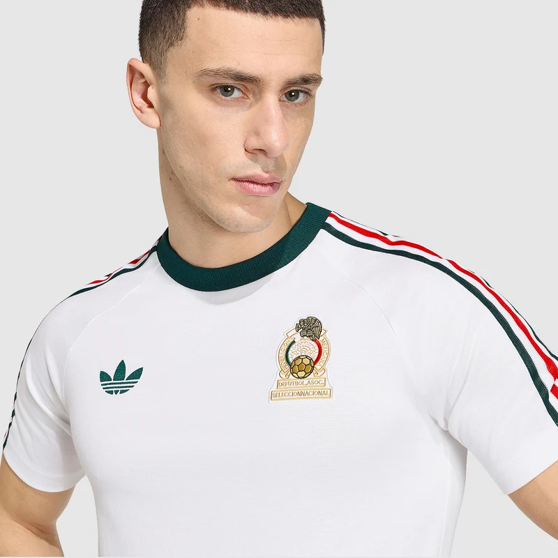 T-Shirt adidas Originals Mexique 2026 OG